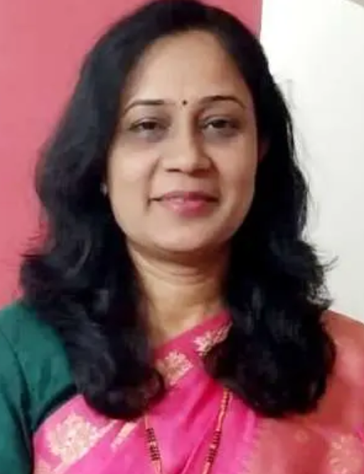 Dr. Kamini Ajit Hinge